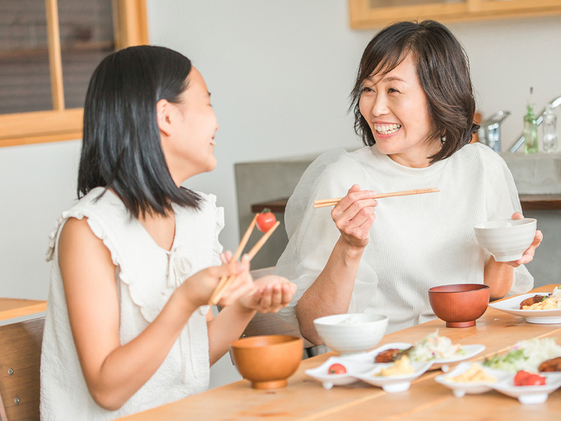 街を笑顔に！元気に！